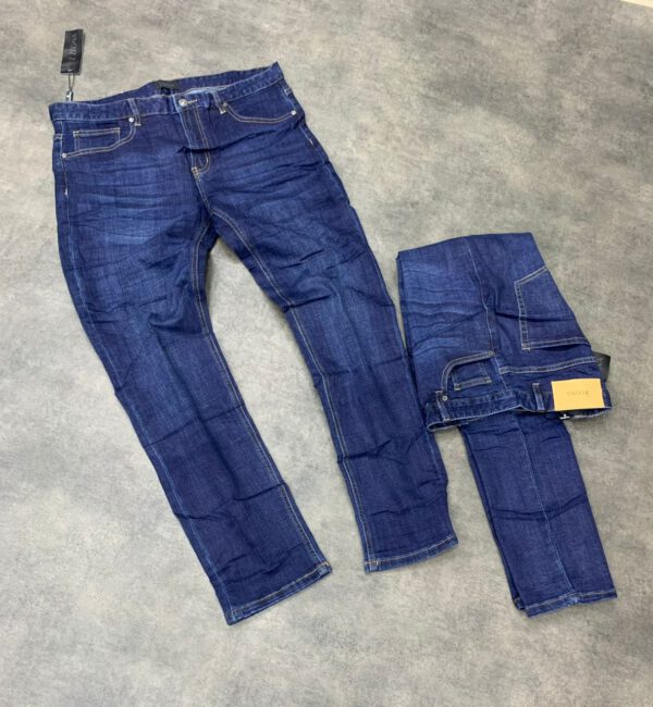 Blue Jeans
