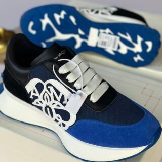 Alexander McQueen Sneakers