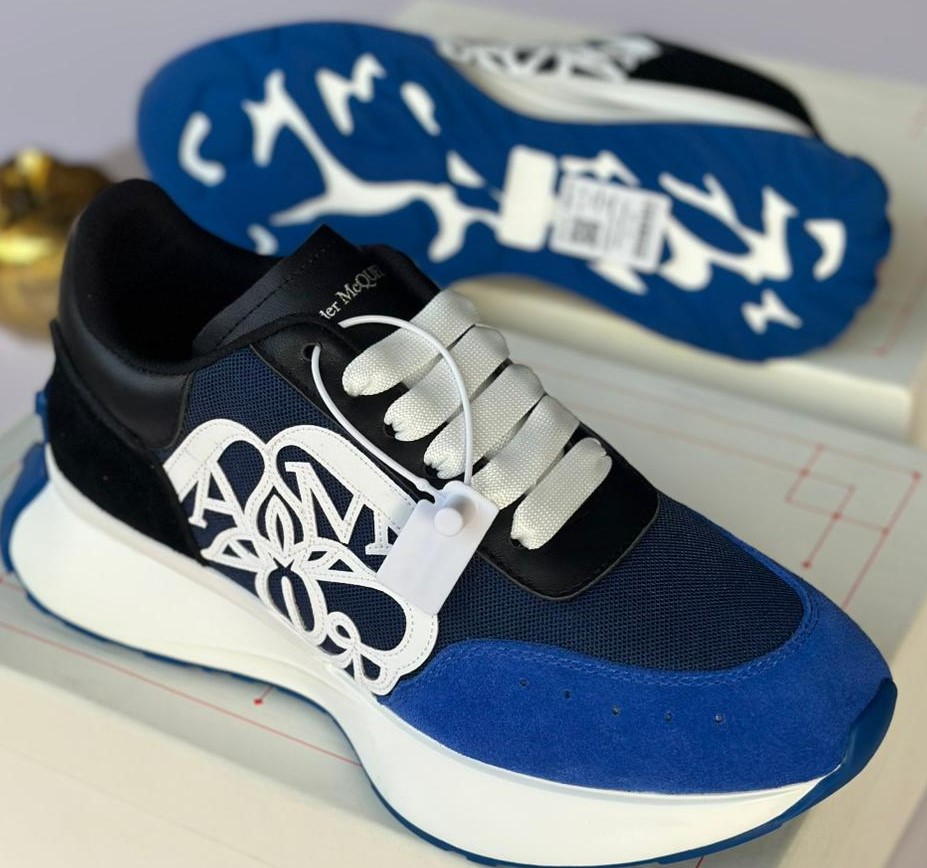 Alexander McQueen Sneakers