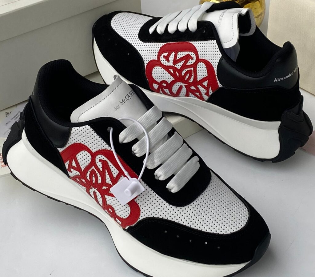 Alexander McQueen Sneakers