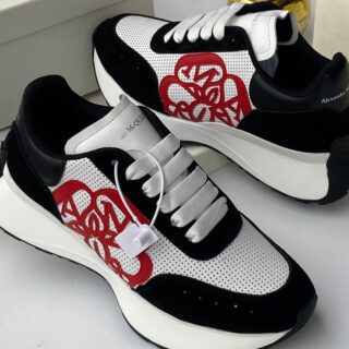 Alexander McQueen Sneakers