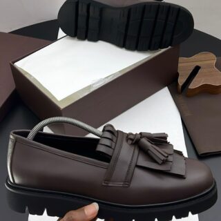 Clark Corporate Shoe