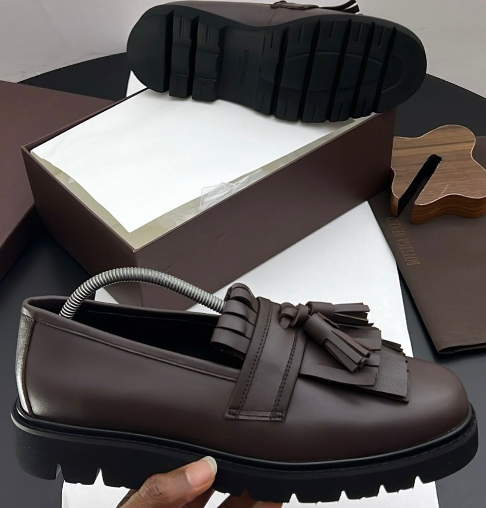 Clark Corporate Shoe