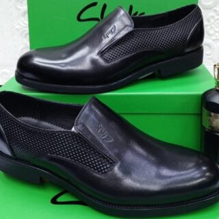 Clark Corporate Shoe