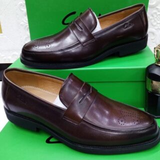 Clark Corporate Shoe