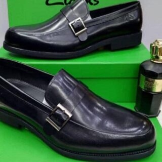 Clark Corporate Shoe