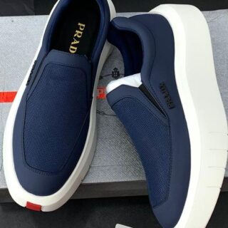 Prada Luxury Sneakers