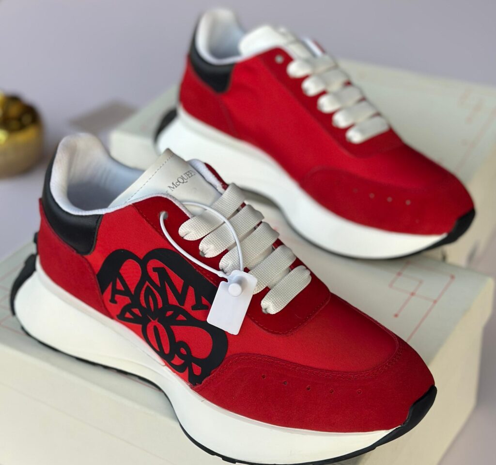 Alexander McQueen Sneakers
