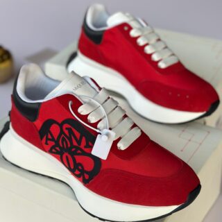 Alexander McQueen Sneakers